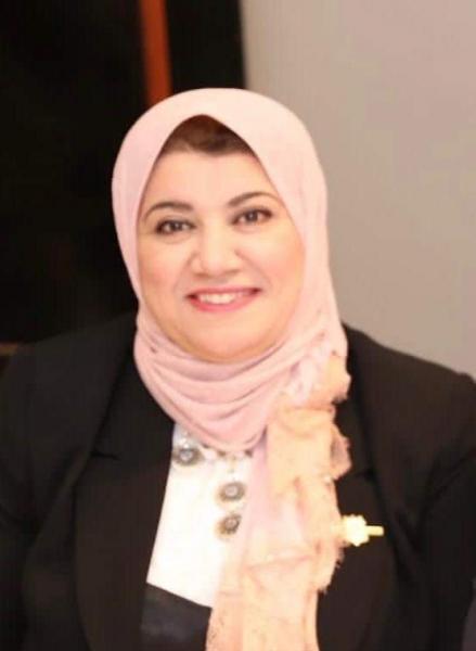 د امانى شاكر