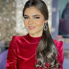سالي فؤاد&nbsp;