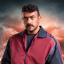 أحمد العوضي&nbsp;