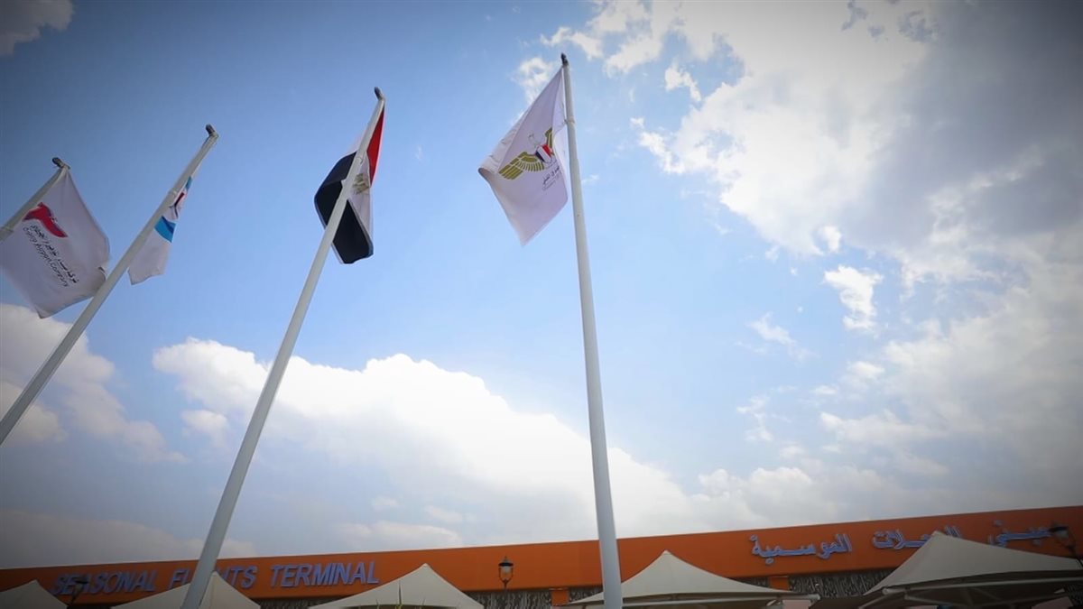 حجاج أسر الشهداء 