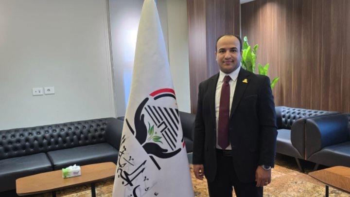 قيادات حزب الجبهة الوطنية 