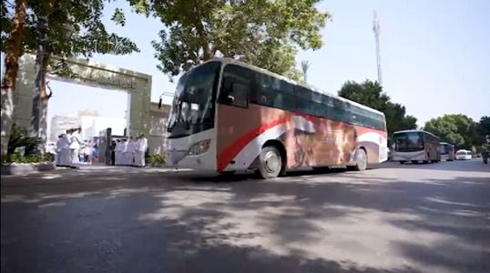 الداخلية تحتفل بكبار السن 