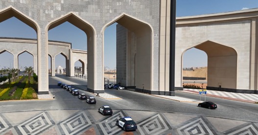 استعدادات الداخلية لتأمين عيد الأضحى