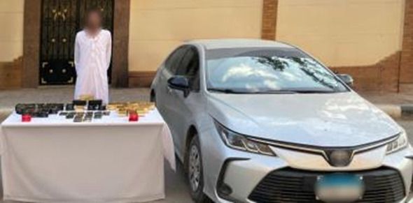 المتهمون 