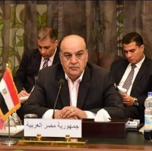 قيادات حزب الجبهة الوطنية 