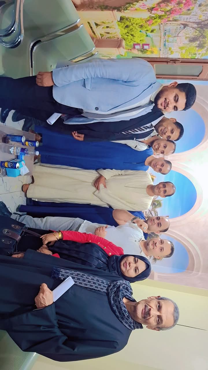 أمانة مركز ابو تشت 