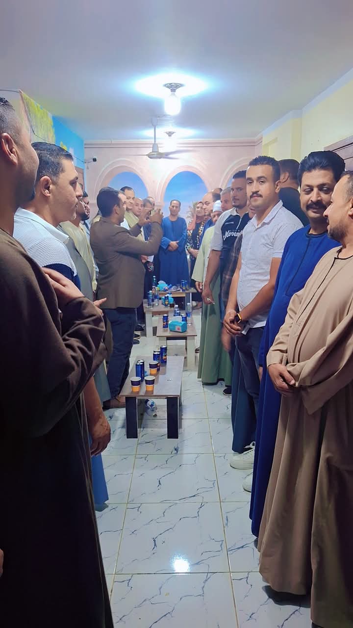 أمانة مركز ابو تشت 