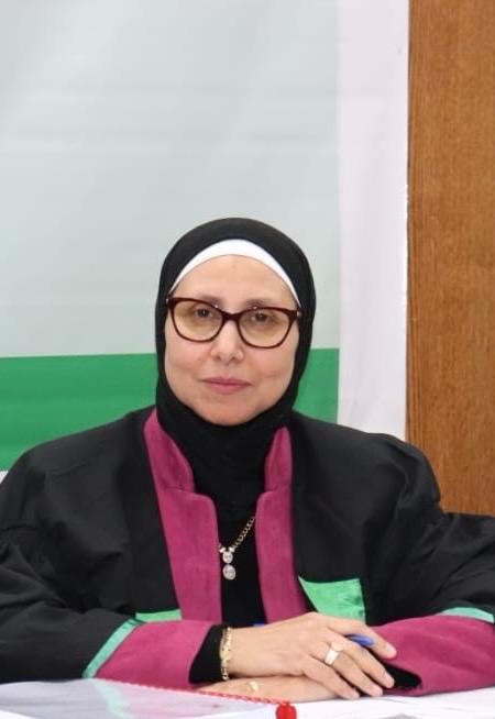 د امل دراز