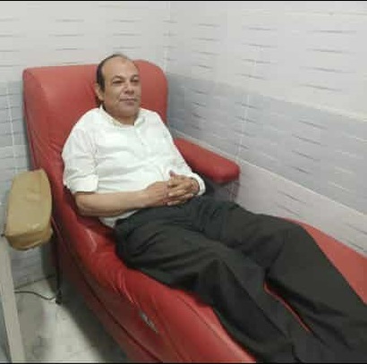النائب عبد الله لاشين