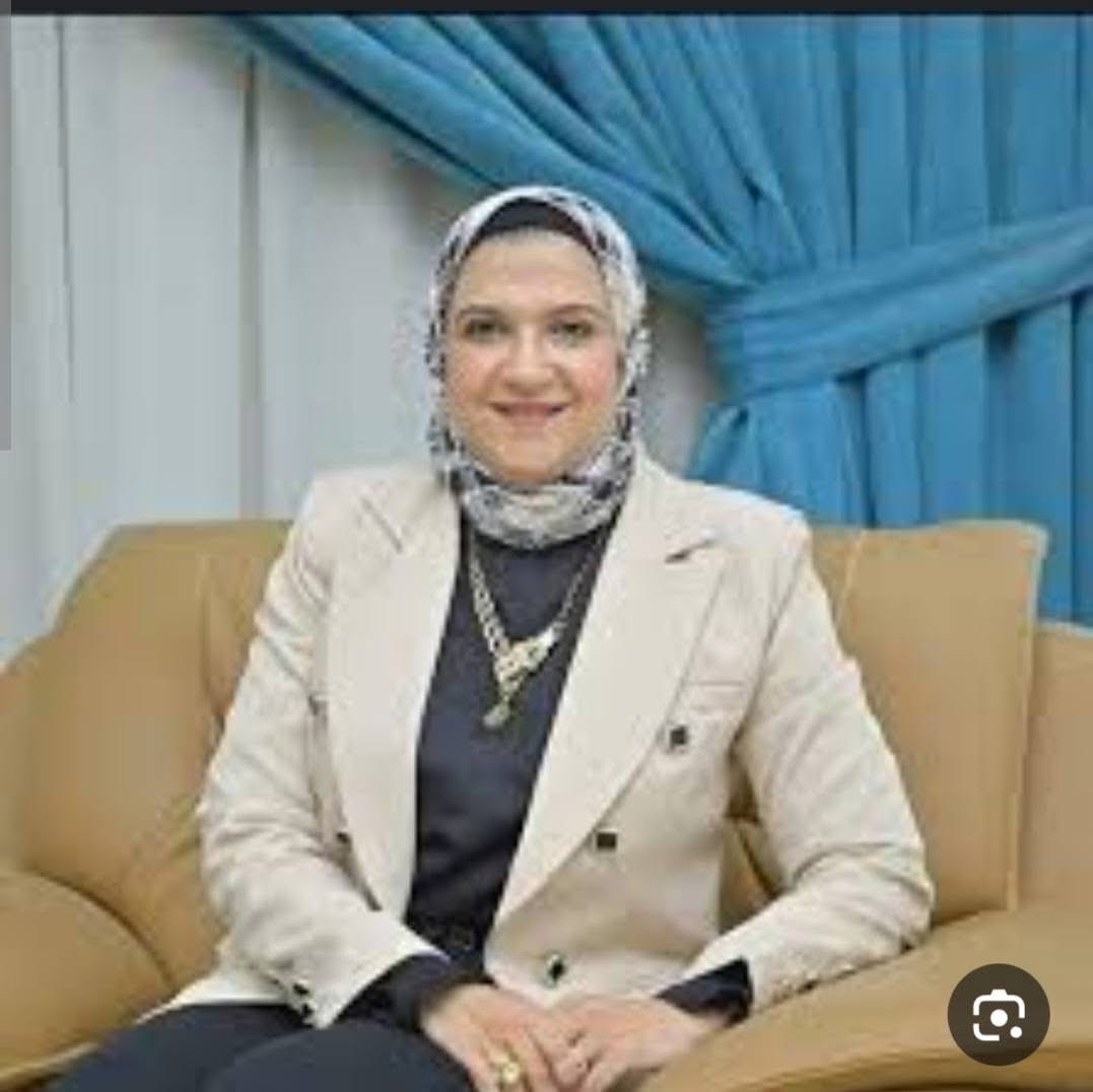 د. ولاء العقاد&nbsp;