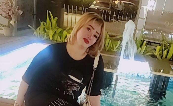 انضمام الفنانة شيماء حافظ لمسلسل ذا فويس الحارة