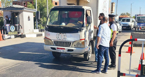 الجنايات: الاستيقاف حق مشروع