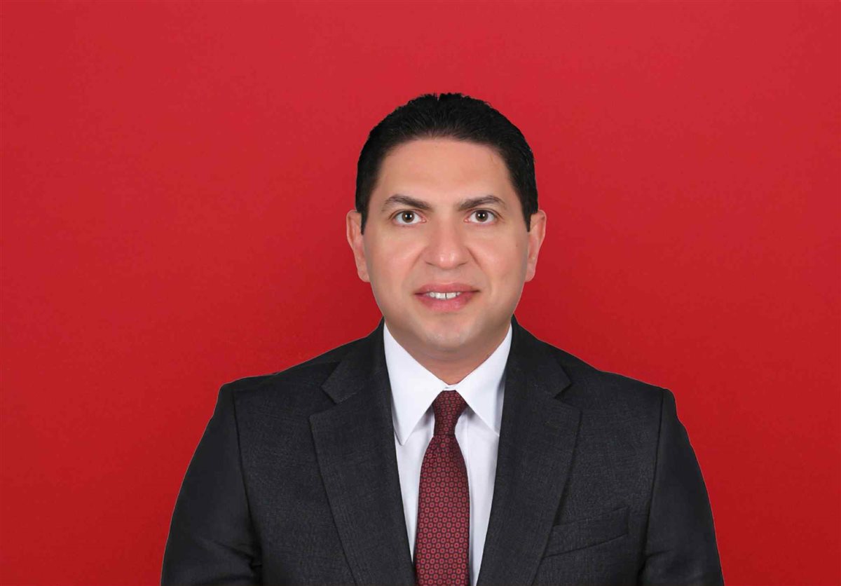 المستشار شادي البرقوقي