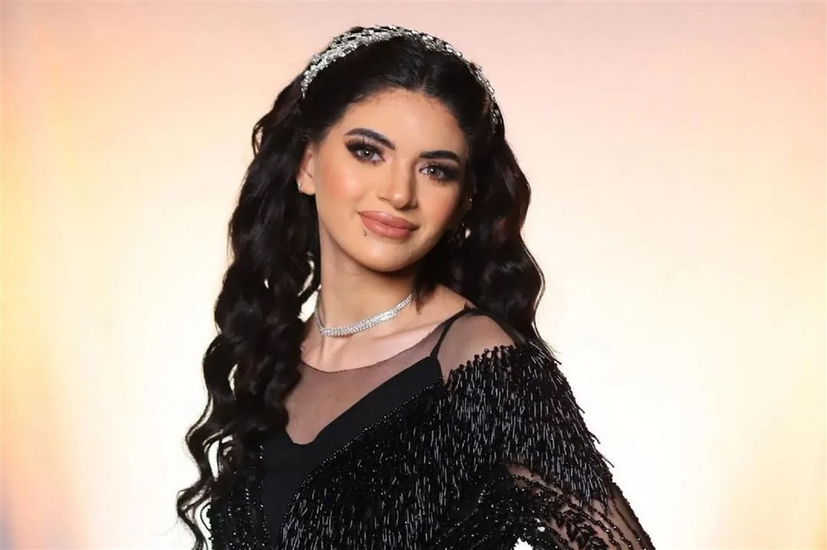 سوزي الأردنية