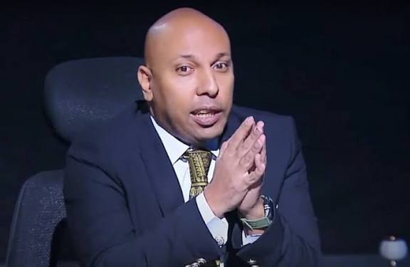 الدكتور هاني سامح المحامي&nbsp;