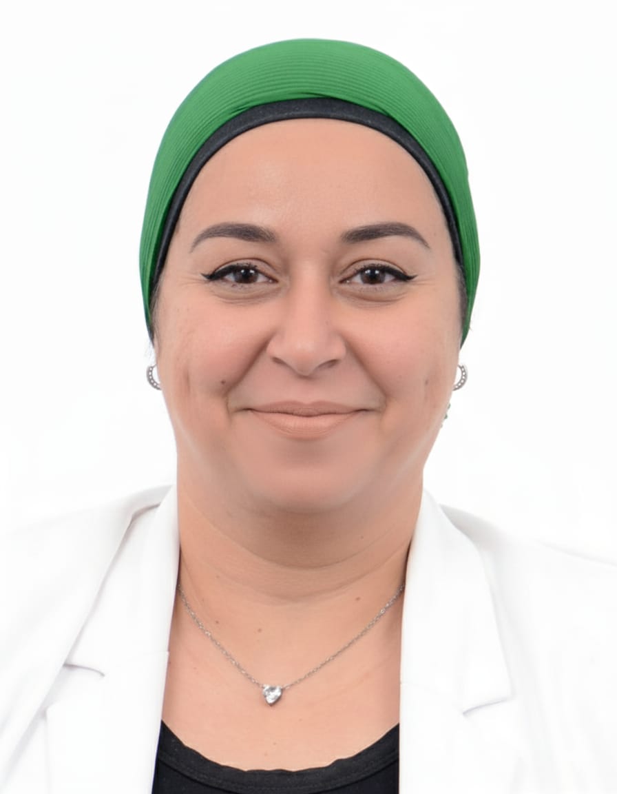 <strong>سوزان مصطفى</strong>