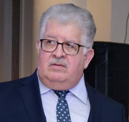 شيركو حبيب يكتب