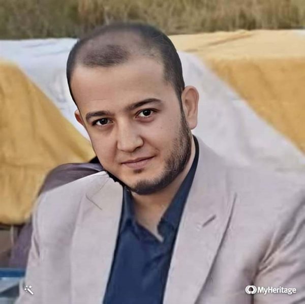 د. أحمد عرفة مدرس الفقه المقارن بالأزهر