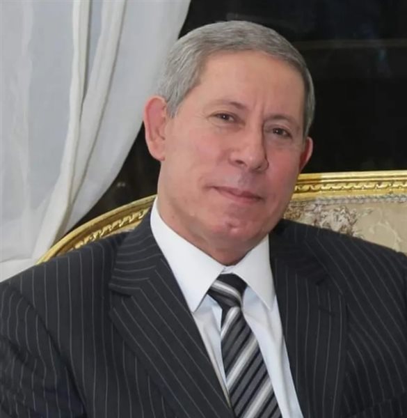القاضي بهاء المري
