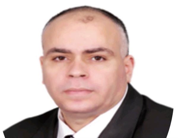 المستشار الدكتور سامي الطوخي