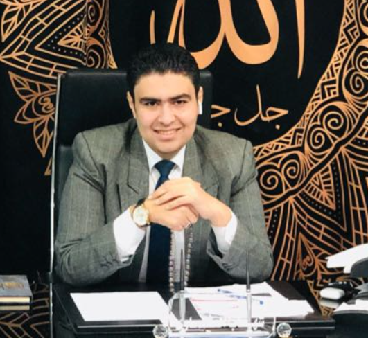 شهاب العشماوي