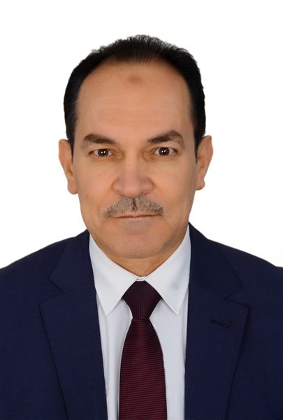 لواء د. أحمد البكري