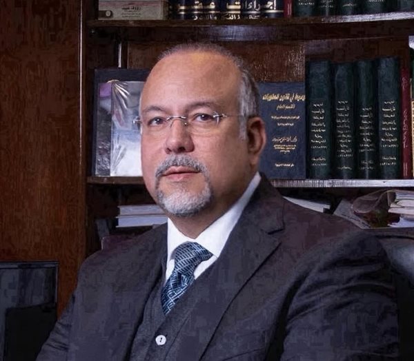د. طارق فتحي سرور