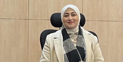 د. ثريا البدوي