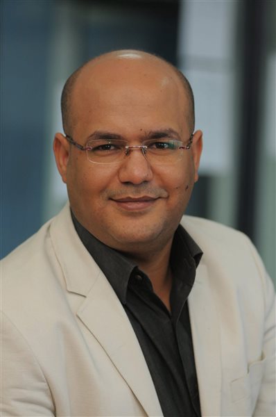 أشرف عبد الغني