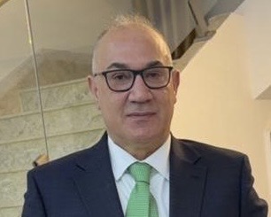 د محمد إحسان