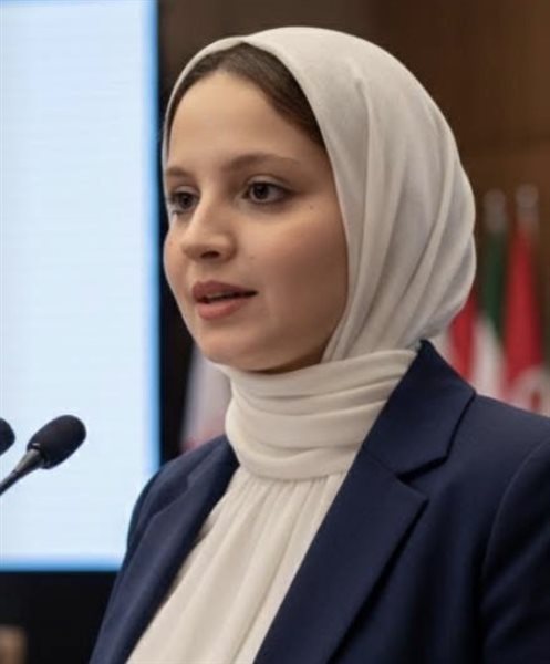 اسراء العطار