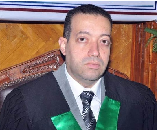 المستشار د. محمد سمير