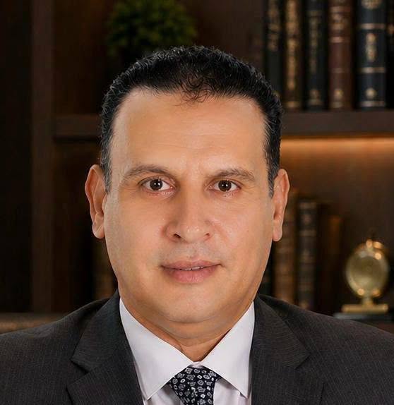 د. طارق هلال