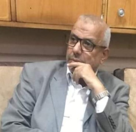 عاطف الجلالي المحامي بالنقض