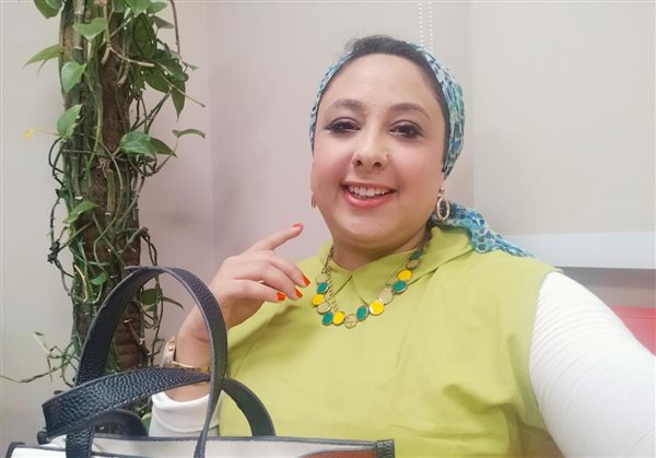 د. يسرا شعبان