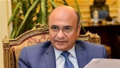 وزير العدل: انشاء مأمورية بالعدوة باستئناف بني سويف 