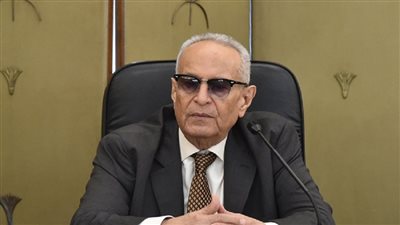 أبو شقة: رد الاعتبار يعيد الأهلية وسائر الحقوق للمحكوم عليه