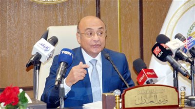 مجلس القضاء يوافق على ندب 174 قاضيا لقطاع التفتيش القضائي بوزارة العدل