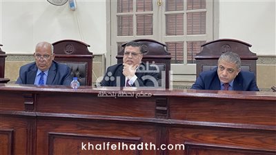 حيثيات المشدد لسارق طفل المطرية ليلا 