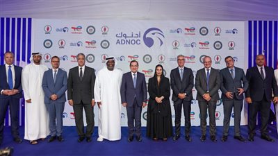 ادونك الإماراتية تتفتح 3 محطات وقود جديدة في القاهرة .. وتستهدف 6 أخرين خلال العام الجاري