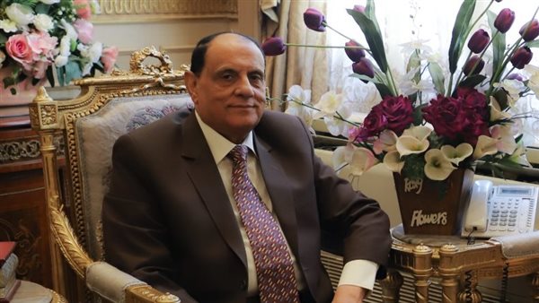 القاضي حسني عبد اللطيف