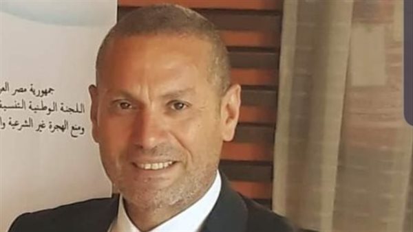 القاضي سامح عبد الله