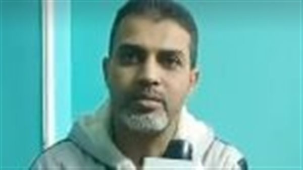 والد الطفل أدهم ضحية