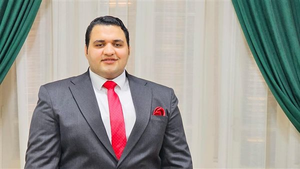مصباح القربة المحامي