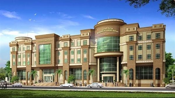 محكمة القاهرة الاقتصادية