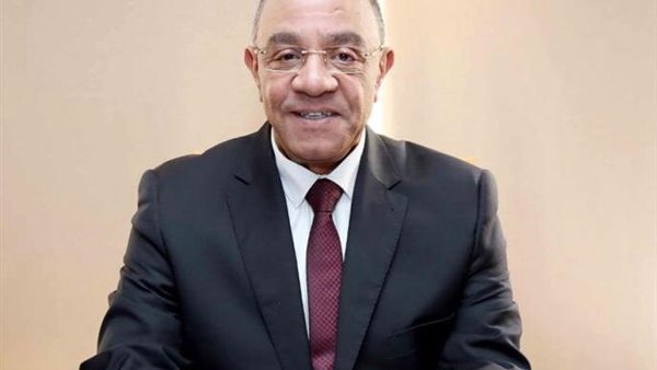 النائب عادل ناصر