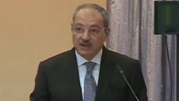 القاضي نبيل صادق