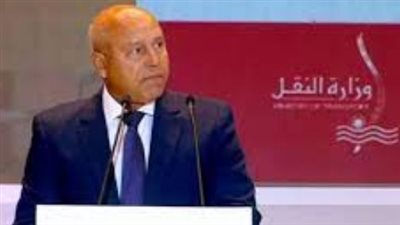 وزير: 2 تريليون جنيه تكلفة تحديث وتطوير منظومة النقل في كافة القطاعات