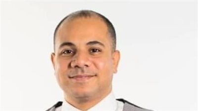 أمين مستقبل وطن ببولاق الدكرور يثمن ترشح السيسي.. ويؤكد: رجل المرحلة القادمة