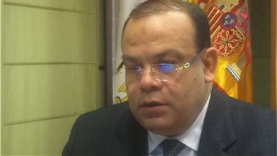 المستشار حازم بدوي رئيسا للوطنية للانتخابات